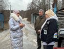 Во Владимире проводят рейды для предотвращения ЧС во время половодья