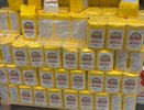 Просто пыль, а не мука: Роскачество назвало 5 брендов пшеничной муки, которые лучше не брать