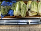 Берем пекинскую капусту и еще 4 ингредиента — на столе восхитительный салат: гости будут уплетать с огромным удовольствием
