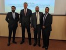 Во Владимирской области планируют совместные предприятия в стекольной промышленности с Индией