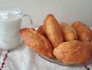 Ложечка в тесто - пирожки станут как плюшевые, а начинка не потечёт: свежие и спустя неделю
