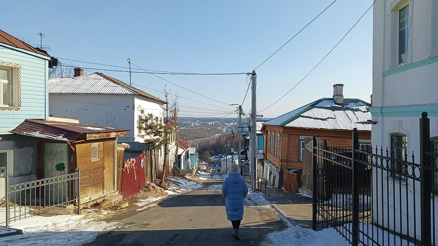 Главная картинка новости: Пенсионеры получили пенсионные выплаты за март и обалдели