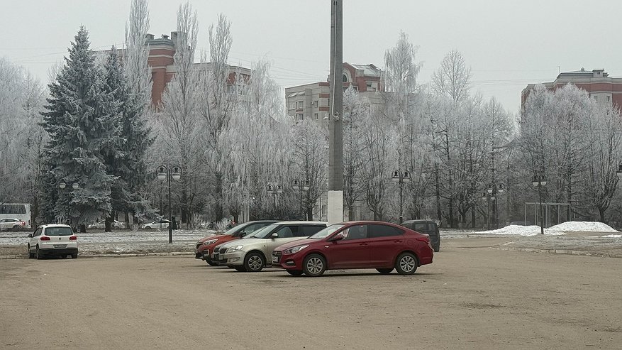 Главная картинка новости: С марта новые штрафы за один предмет в багажнике: начнут проверять всех водителей