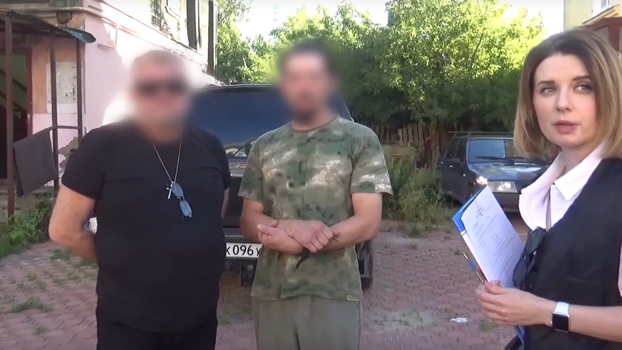 Главная картинка новости: Владимирца осудили на 8 лет за убийство малознакомого гостя