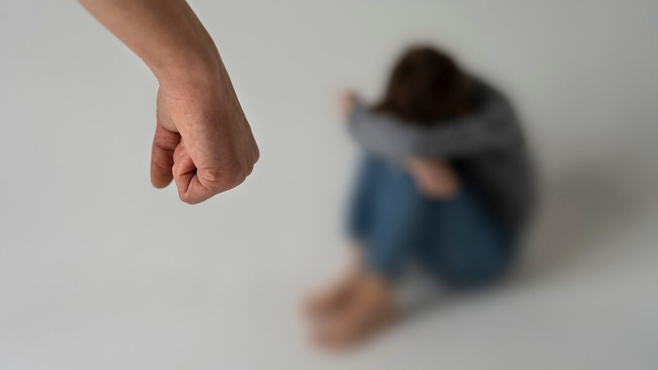 Главная картинка новости: Житель города Струнино предстанет перед судом за жестокое избиение сожительницы