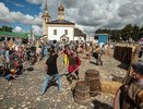 22,5 миллиона человек посетили учреждения культуры во Владимирской области за 2024 год
