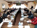 Во Владимирской области усилят борьбу с незаконным оборотом запрещённых веществ