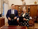 Владимирский музыкальный колледж начнёт сотрудничество с Московской академией Гнесиных