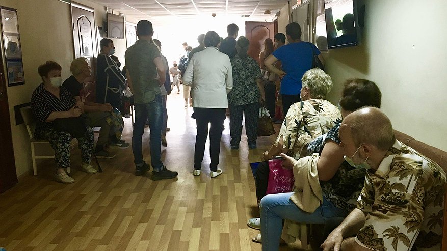 Главная картинка новости: Указ начал действовать: пенсионный возраст уменьшится на 2 года – касается тех, у кого есть длительный стаж