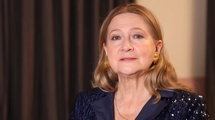 Главная картинка новости: Поцелованные Святым Духом: Тамара Глоба назвала три знака – они получат благословение в марте 2025