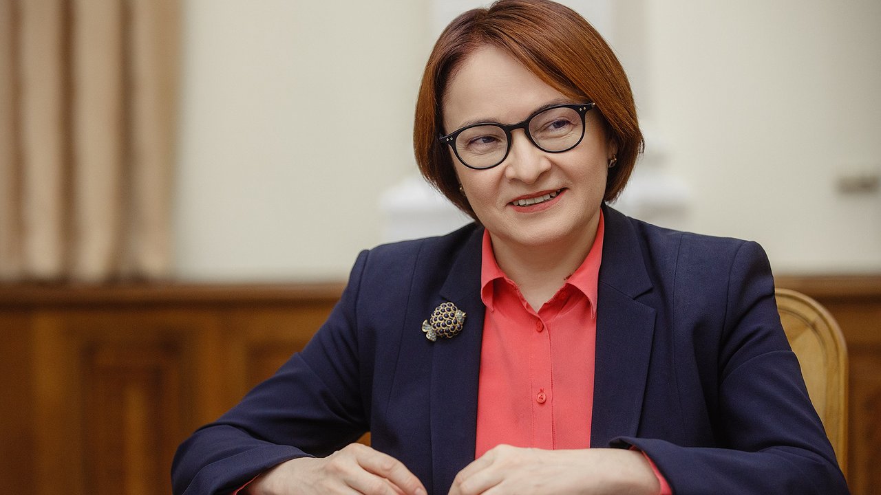 Главная картинка новости: Цены взлетят выше небес: Набиуллина предупредила россиян о планах по изменению ключевой ставки