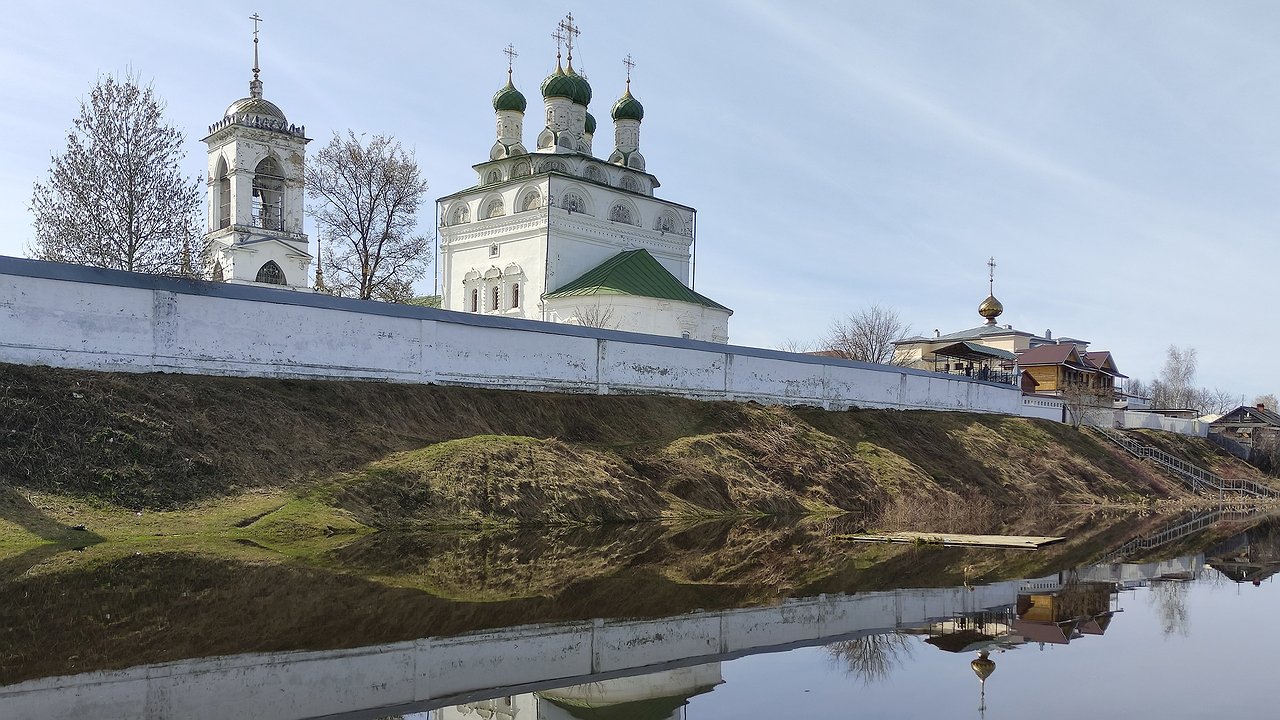 Главная картинка новости: Аномальная жара нагрянет неожиданно: Вильфанд назвал точную дату расцвета весны