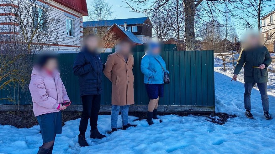 Главная картинка новости: Двое подростков из Гусь-Хрустального осуждены за незаконный оборот запрещенных веществ