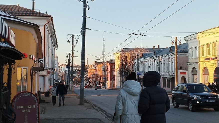 Главная картинка новости: Указ вступил в силу: объявлена разовая выплата пенсионерам 15 000 рублей с 20 марта