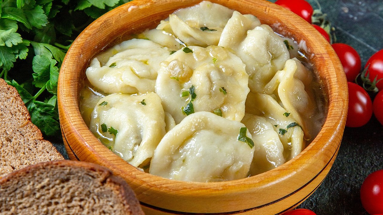 Главная картинка новости: Почему нельзя кидать пельмени в кипяток: запомните раз и навсегда