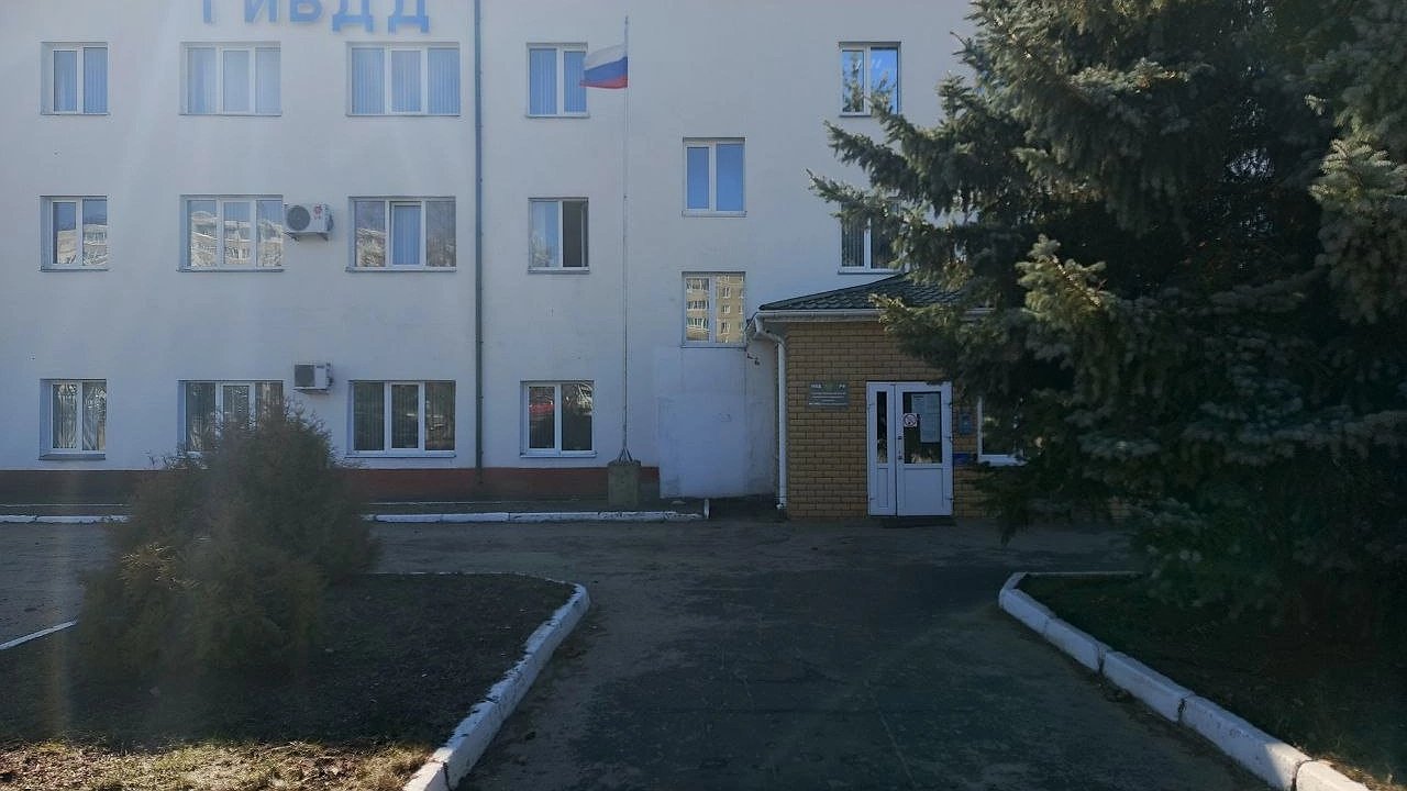 Главная картинка новости: Ковровчанин, сдавший на права за взятку, заключён под стражу