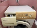Бокал в барабан — и стиралка заскрипит от чистоты: грязь, известь и плесень улетят в канализацию со свистом