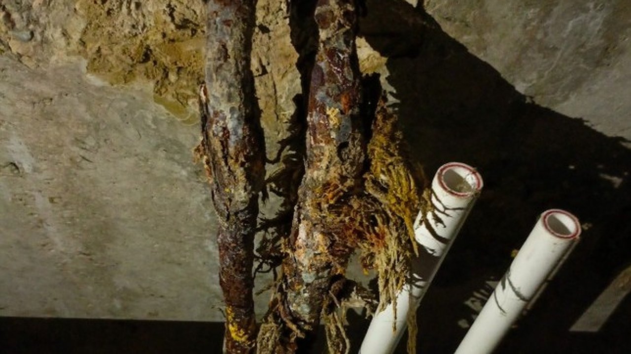 Главная картинка новости: В Гороховце управляющая компания понесёт наказание за нарушение правил содержания домов