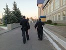 Из-за страха перед полицией вязниковец проглотил свёрток с запрещённым веществом