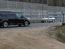 На новых участках дорог области будут размещены комплексы фотовидеофиксации