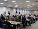 Во Владимире завершился региональный турнир по шахматам среди пенсионеров