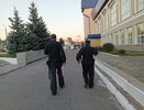 Владимирец предстанет перед судом за избиение полицейского