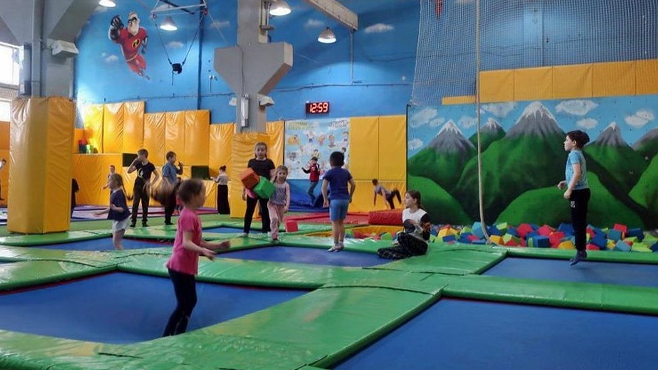 Главная картинка новости: Во Владимирской области реализуются программы семейного выходного дня