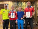 Спортсмен из Владимирской области завоевал «золото» на чемпионате мира по полиатлону