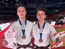 Ковровские дзюдоисты завоевали медали на турнирах в Санкт-Петербурге и Смоленске