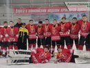 Юные хоккеисты из Коврова уверенно двигаются к «серебру» областного первенства