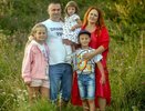 Многодетным семьям региона компенсируют 50% за обучение одного ребёнка в вузе или колледже