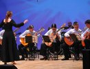Во Владимире прошёл отчётный концерт Детской школы искусств № 5