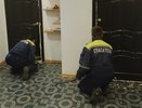 Во Владимире спасатели столкнулись с необычной «пенной» местью