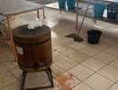 В больницах Мурома были выявлены серьезные нарушения санитарных норм