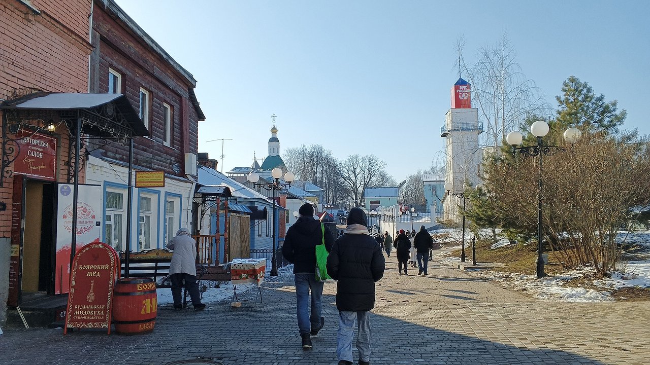 Главная картинка новости: С 10 апреля спокойная жизнь неработающих россиян изменится до неузнаваемости: Голикова о новом указе