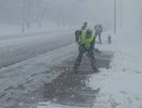 Во Владимирской области ожидается ухудшение обстановки на дорогах из-за ледяного дождя