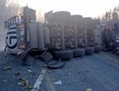 За прошедшую неделю на дорогах Владимирской области в ДТП погибли 5 человек
