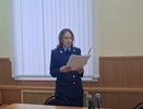 Во Владимире пьяный водитель питбайка получил тюремный срок за смертельное ДТП