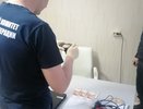 В Покрове арестовали нелегального мигранта за попытку дать взятку полицейскому