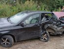 Пьяного водителя из Ярославской области осудят в Кольчугине за ДТП с тяжёлыми последствиями