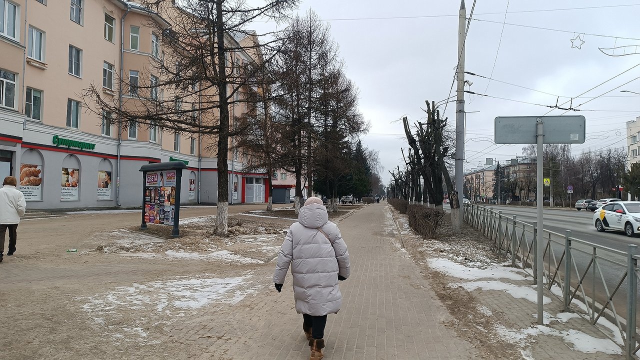 Главная картинка новости: В середине апреля спокойная жизнь неработающих россиян радикально изменится: Татьяна Голикова о новом указе