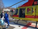 Во Владимире врачи ОДКБ выявили редкую форму лейкоза у восьмилетней девочки