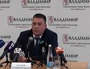 Глава города Владимира подвёл итоги года и обозначил приоритеты на будущее