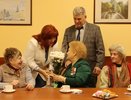 Во Владимире почтили память узников фашистских концлагерей