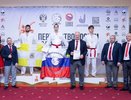 Каратисты из Владимирской области вошли в сборную России по итогам первенства страны