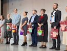 Во Владимире наградили победителей конкурса «Педагог года»
