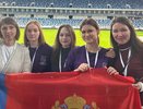Владимирские студентки выиграли всероссийский конкурс «Моя профессия – ИТ»