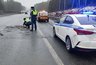 Миниатюра новости: За ямы на трассе в Гороховецком районе подрядчика оштрафовали на 200 тысяч рублей