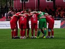 «Муром» готовится к встрече с лидером чемпионата России по футболу