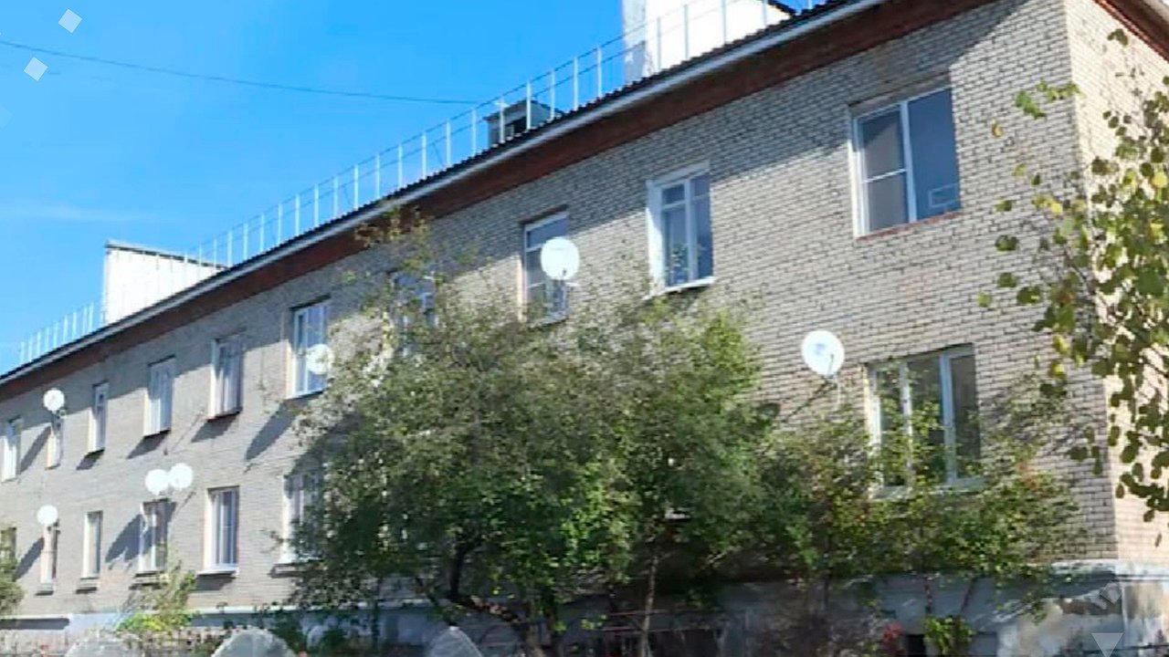 Главная картинка новости: Александр Бастрыкин дал указание представить отчет о результатах проверки по поводу аварийного здания во Владимире